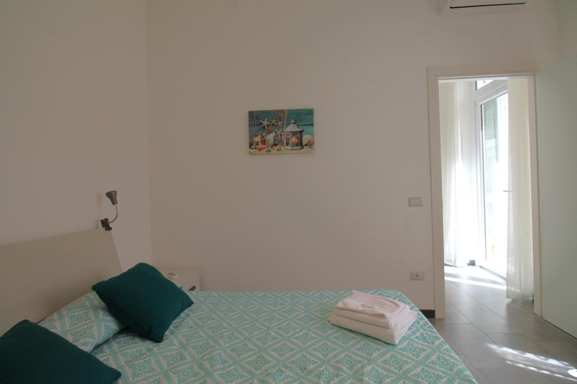 Casa Anna Cagliari Apartment Exterior photo