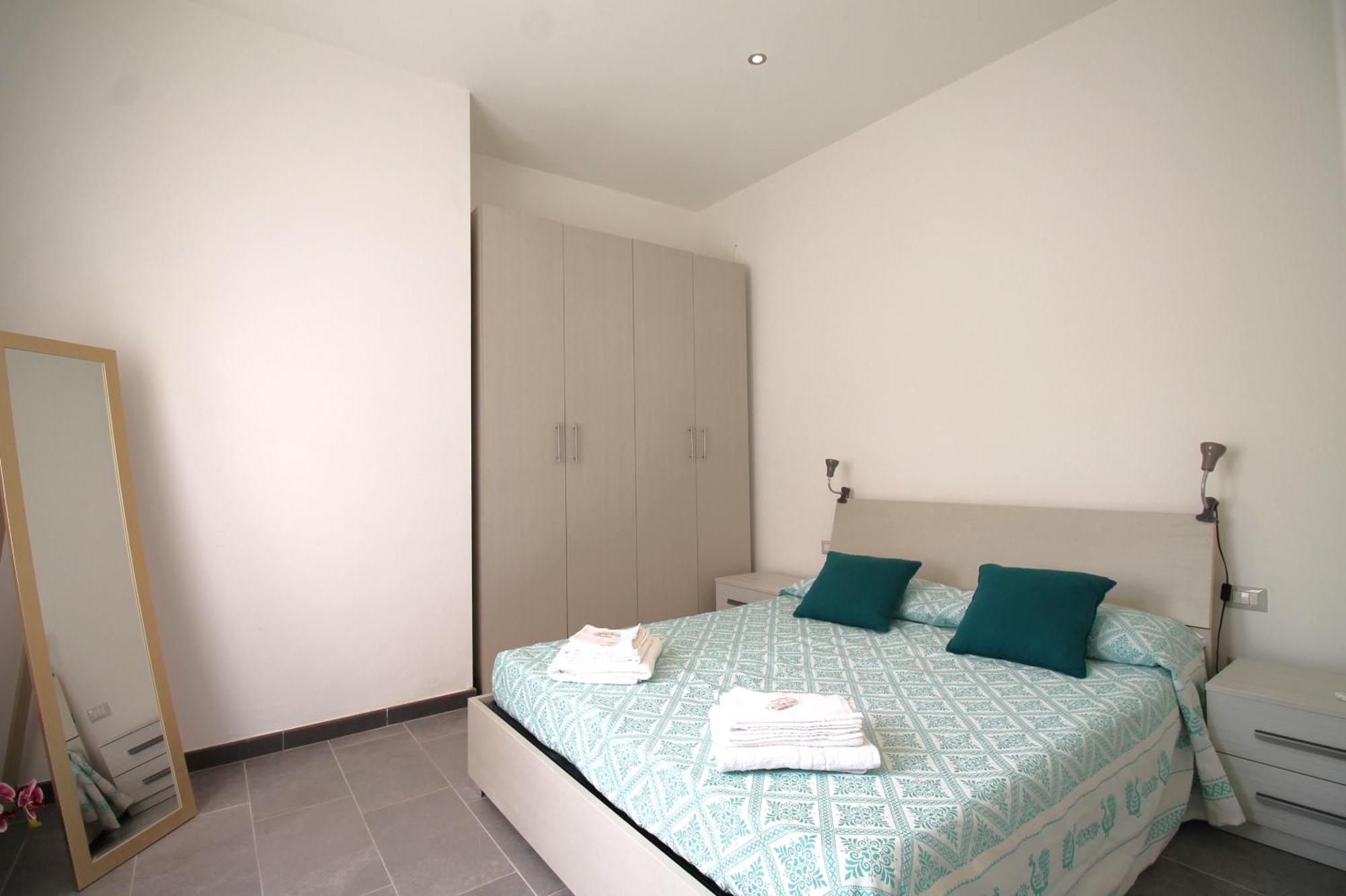 Casa Anna Cagliari Apartment Exterior photo