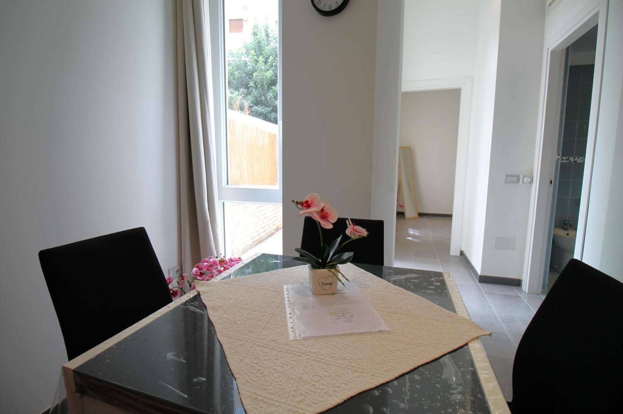 Casa Anna Cagliari Apartment Exterior photo
