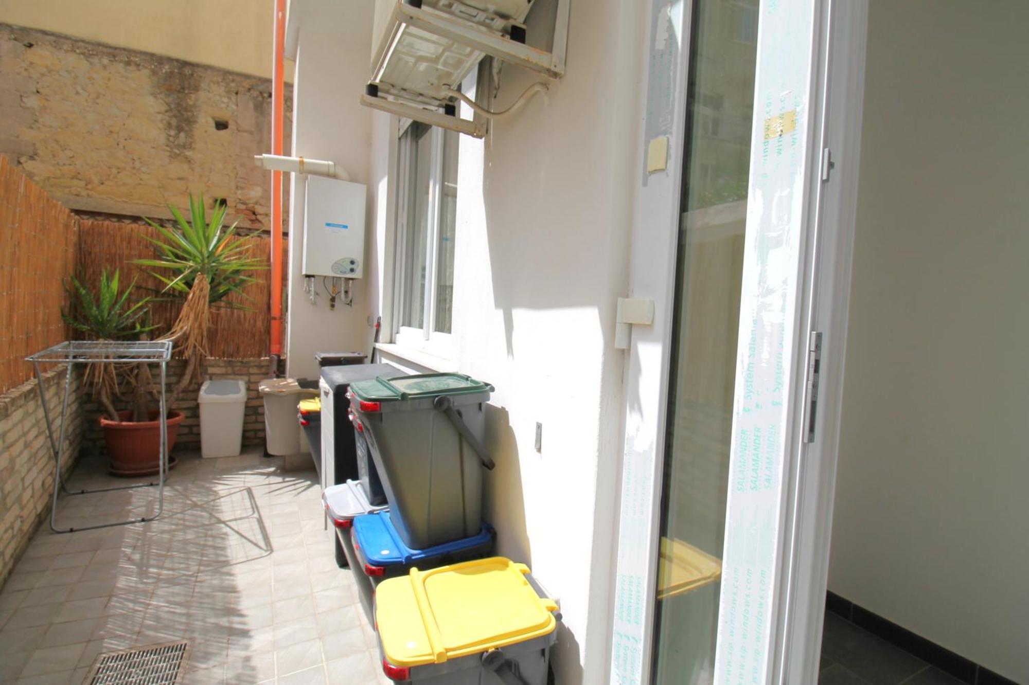 Casa Anna Cagliari Apartment Exterior photo