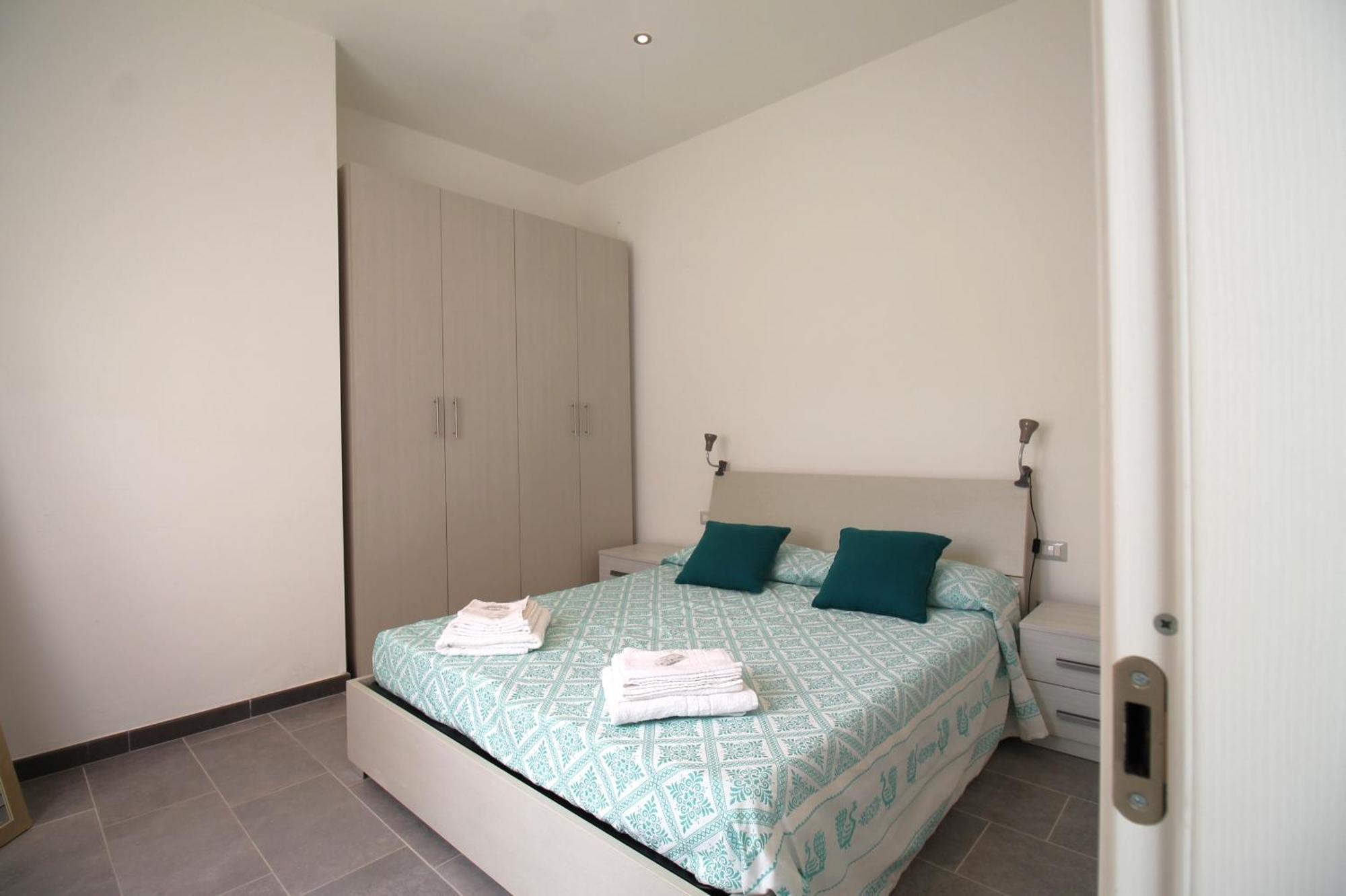 Casa Anna Cagliari Apartment Exterior photo