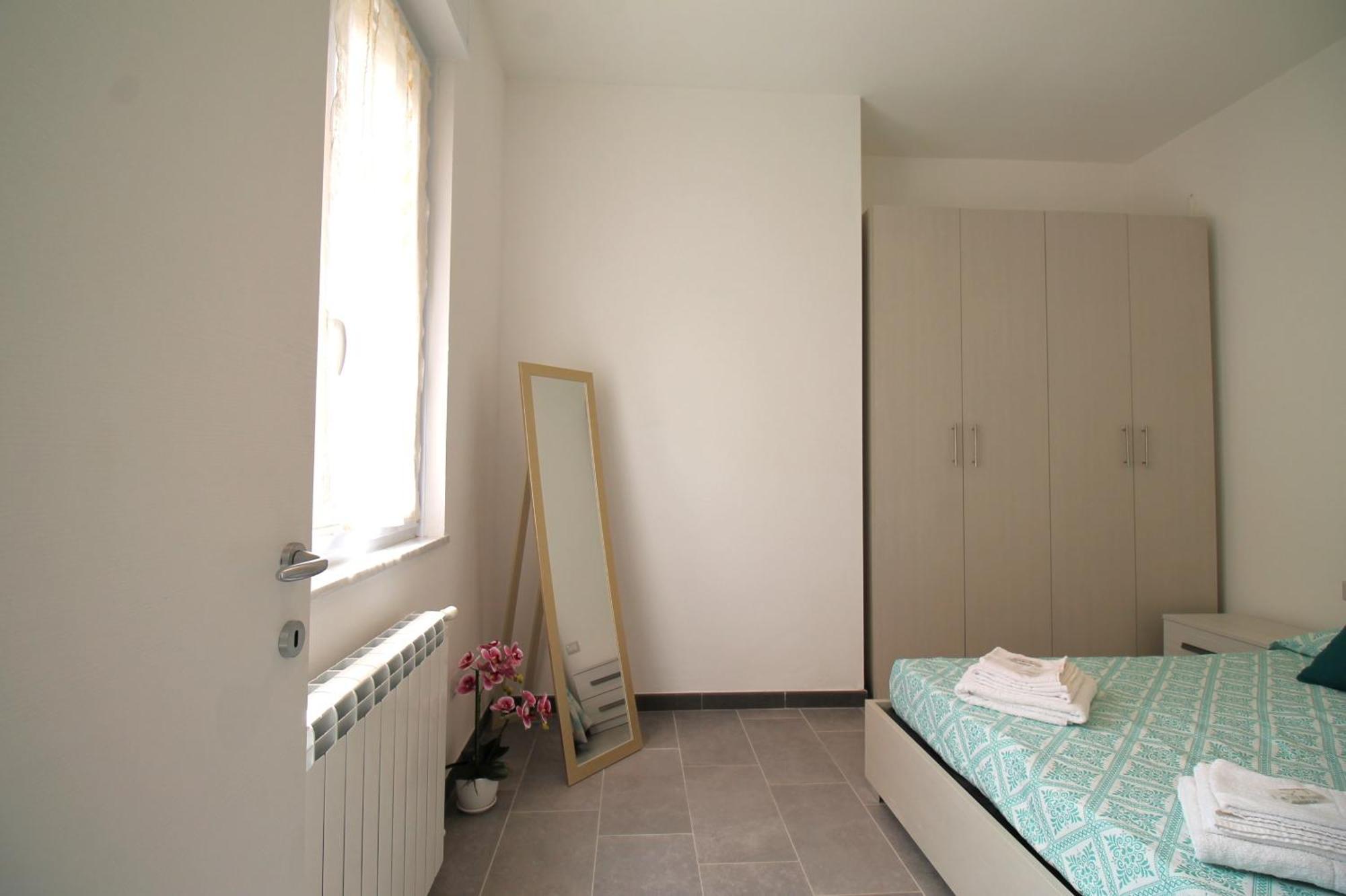 Casa Anna Cagliari Apartment Exterior photo