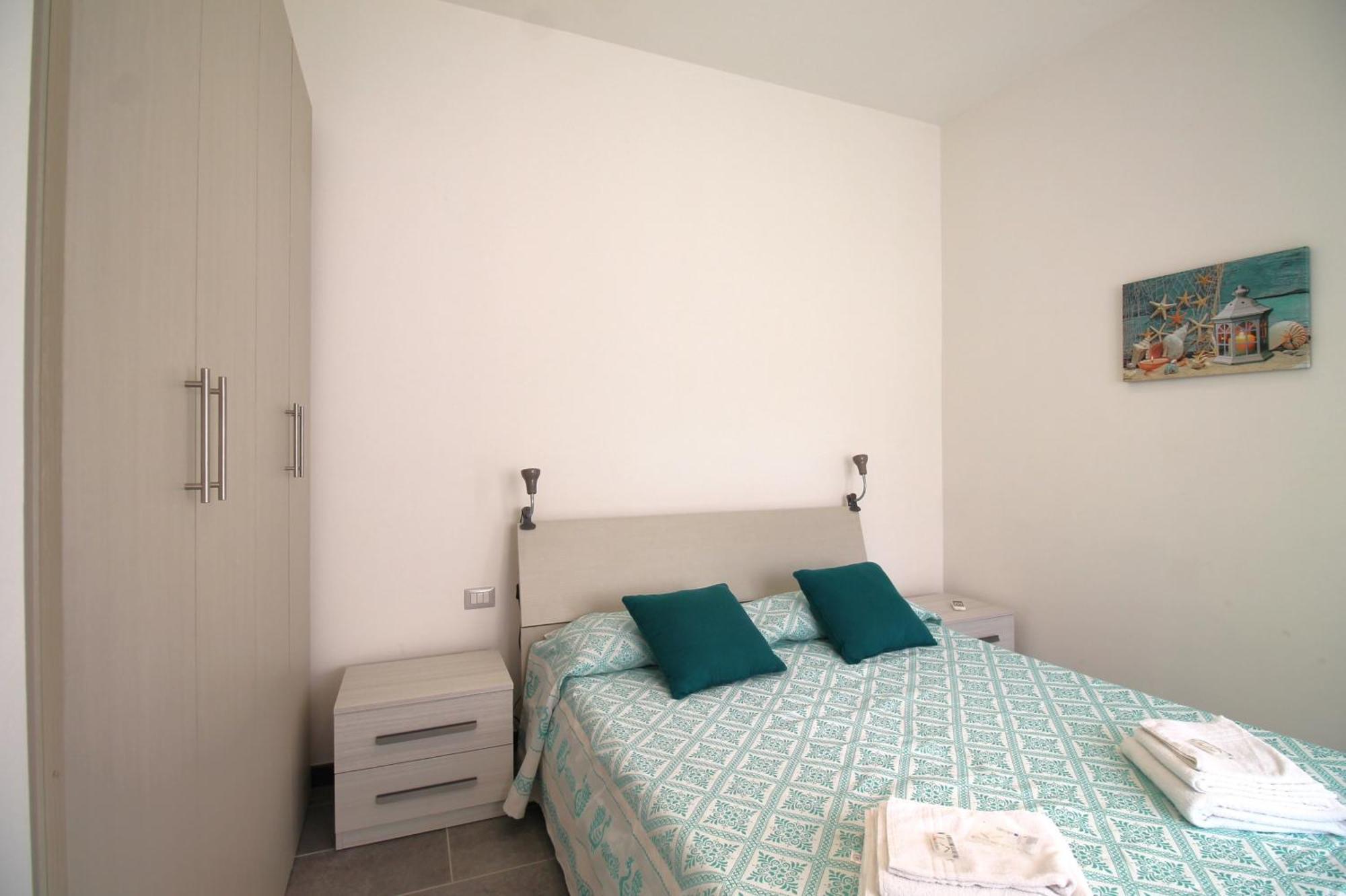 Casa Anna Cagliari Apartment Exterior photo