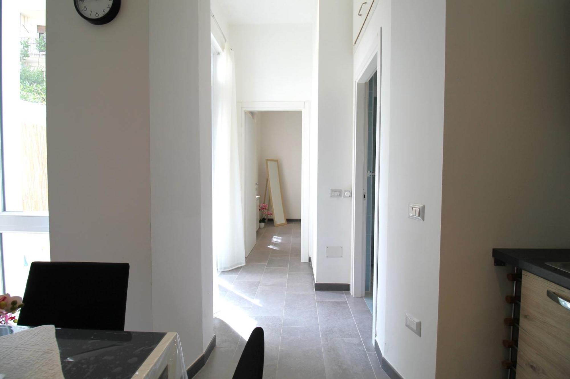 Casa Anna Cagliari Apartment Exterior photo