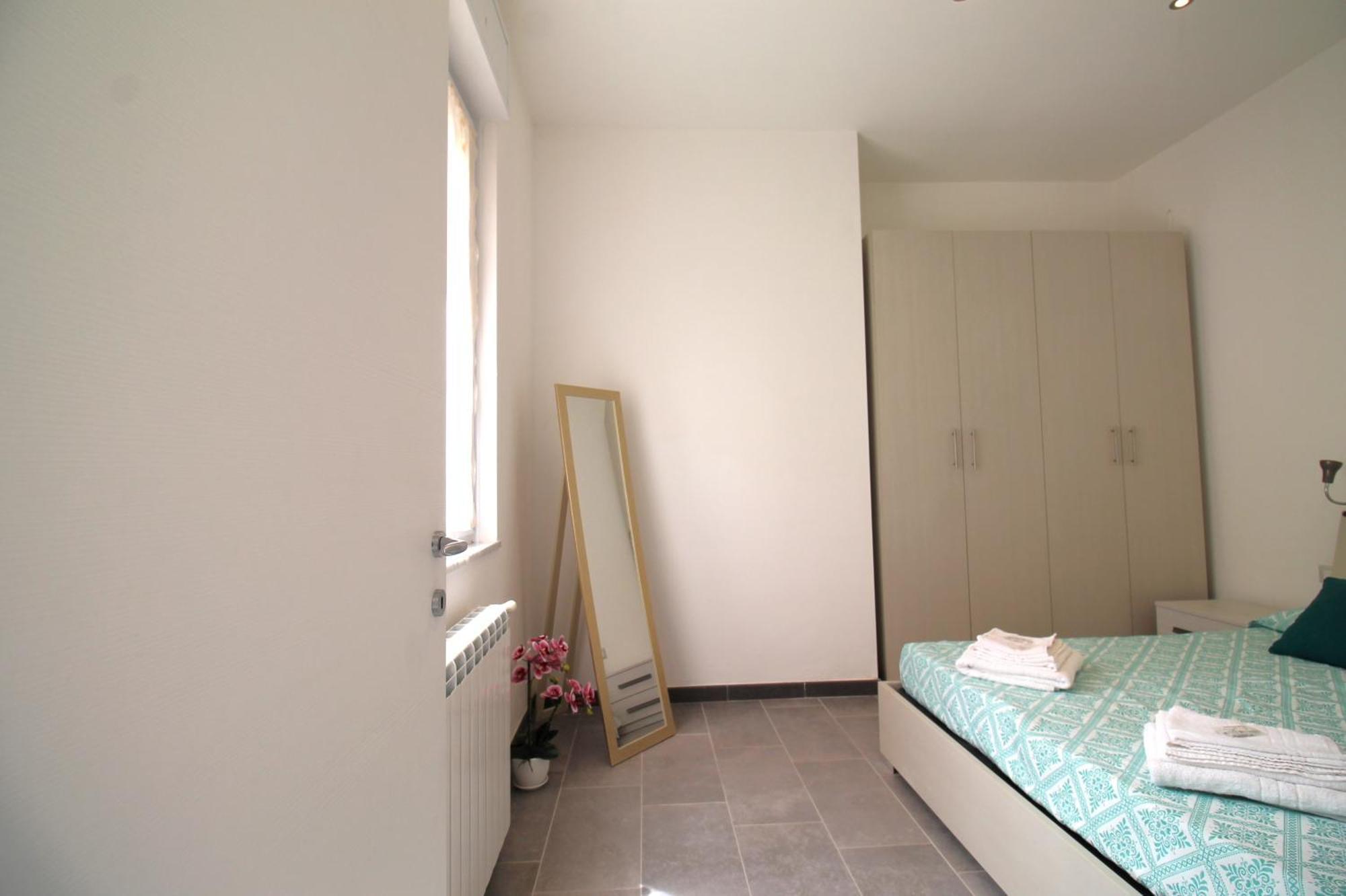 Casa Anna Cagliari Apartment Exterior photo