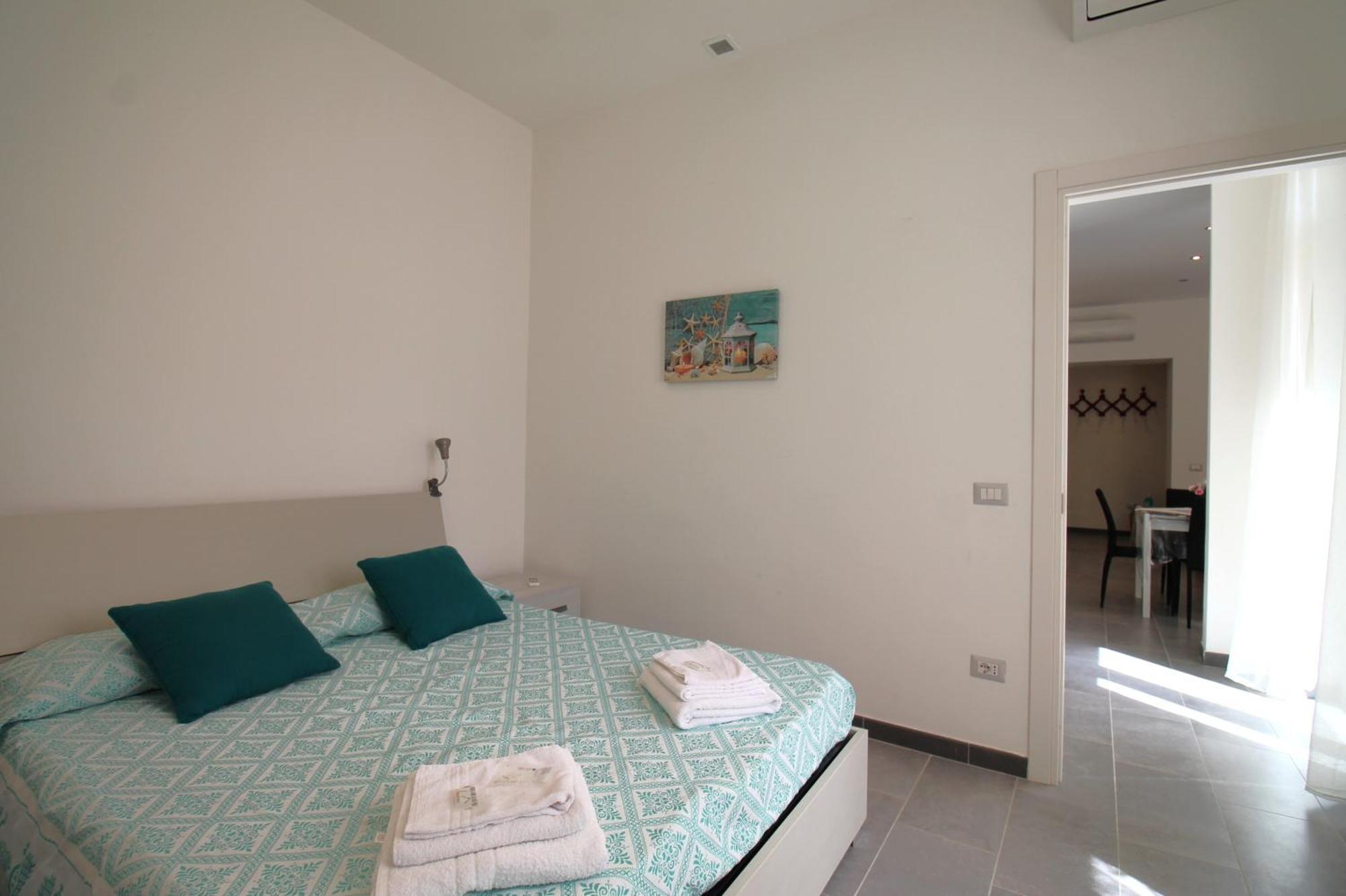 Casa Anna Cagliari Apartment Exterior photo
