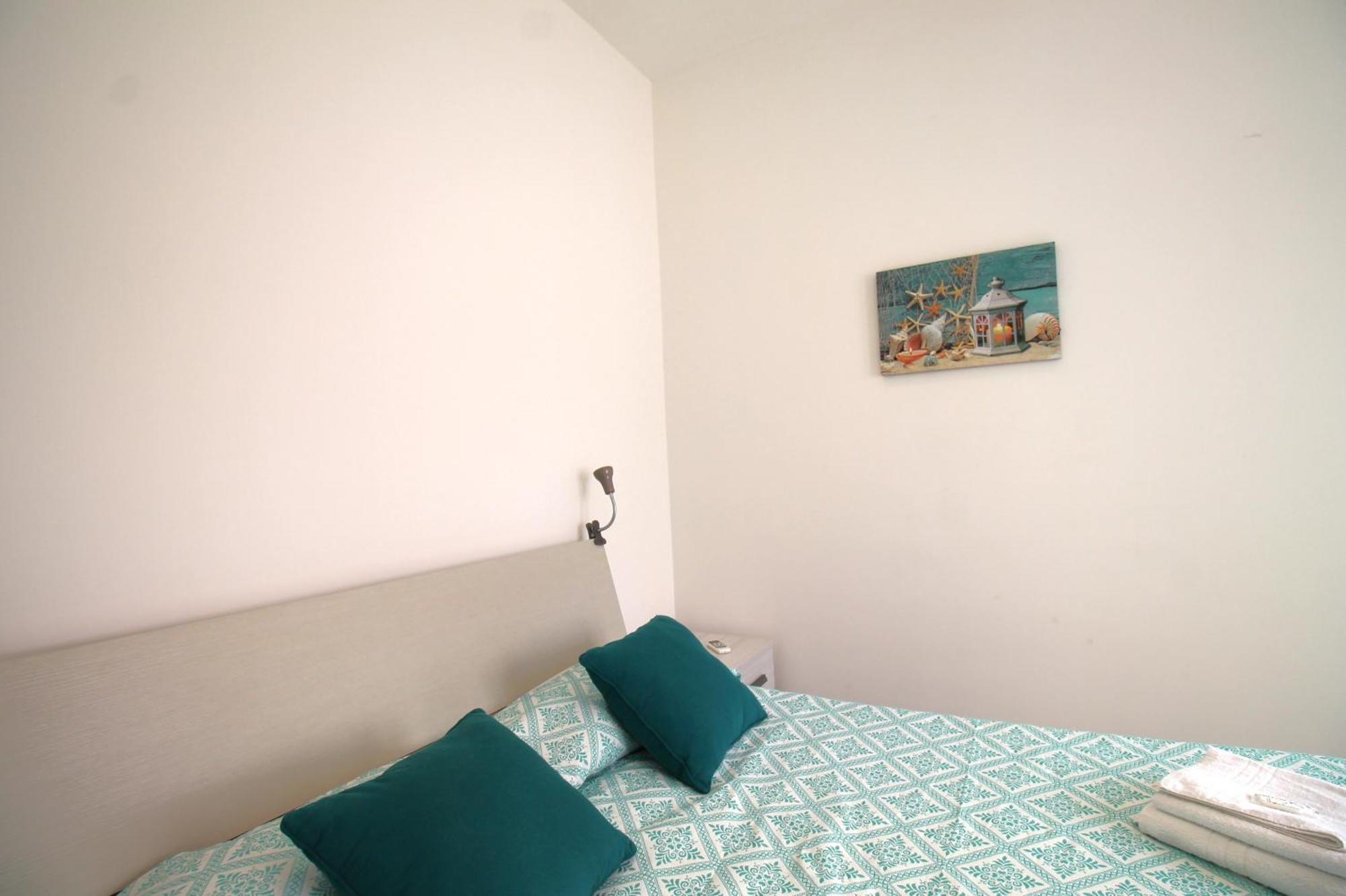 Casa Anna Cagliari Apartment Exterior photo