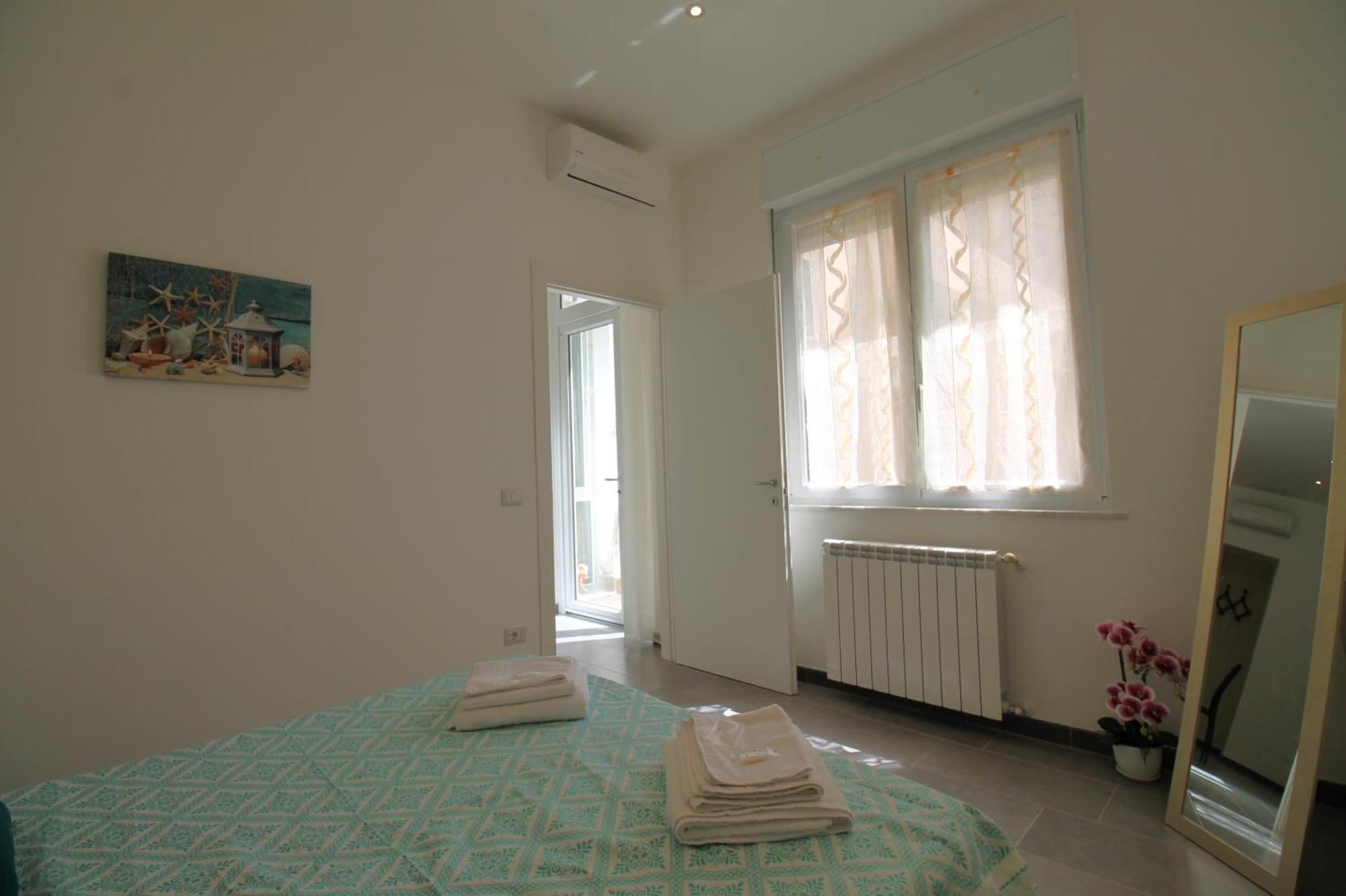 Casa Anna Cagliari Apartment Exterior photo