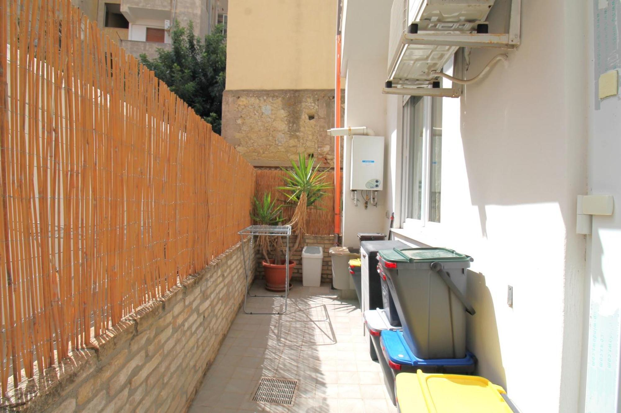 Casa Anna Cagliari Apartment Exterior photo