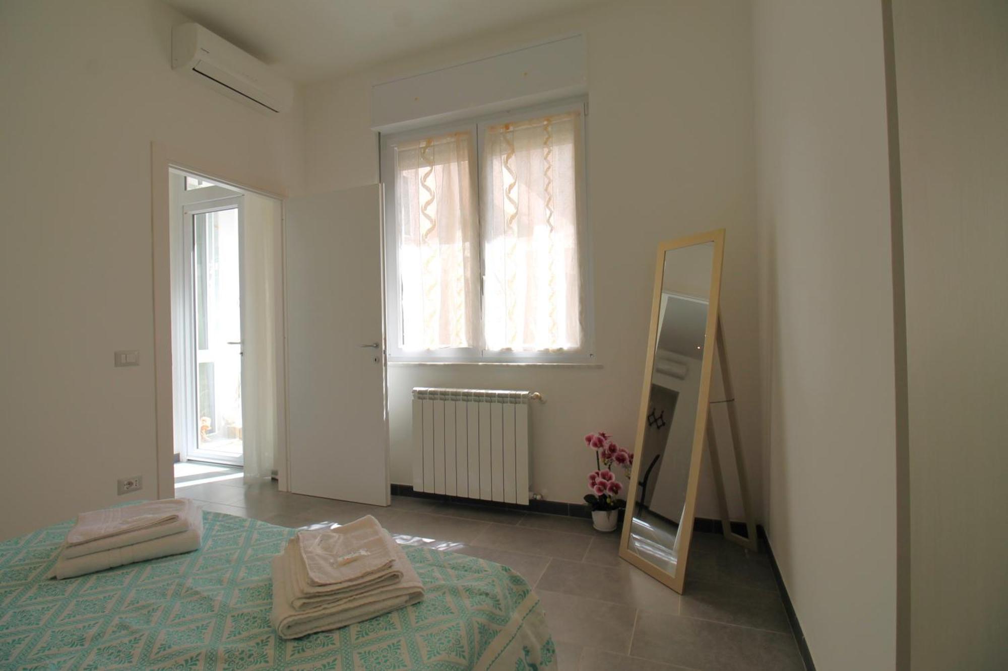 Casa Anna Cagliari Apartment Exterior photo