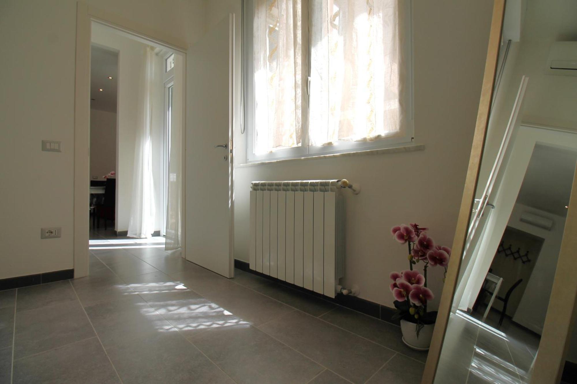 Casa Anna Cagliari Apartment Exterior photo