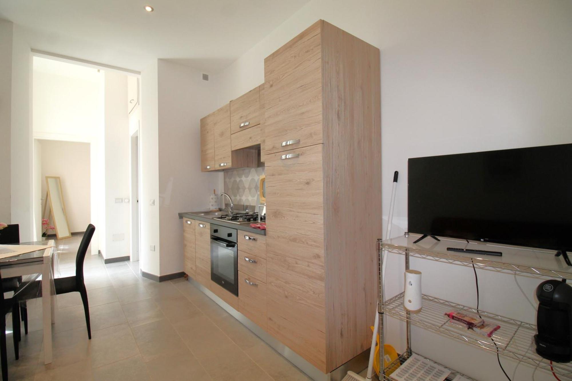 Casa Anna Cagliari Apartment Exterior photo