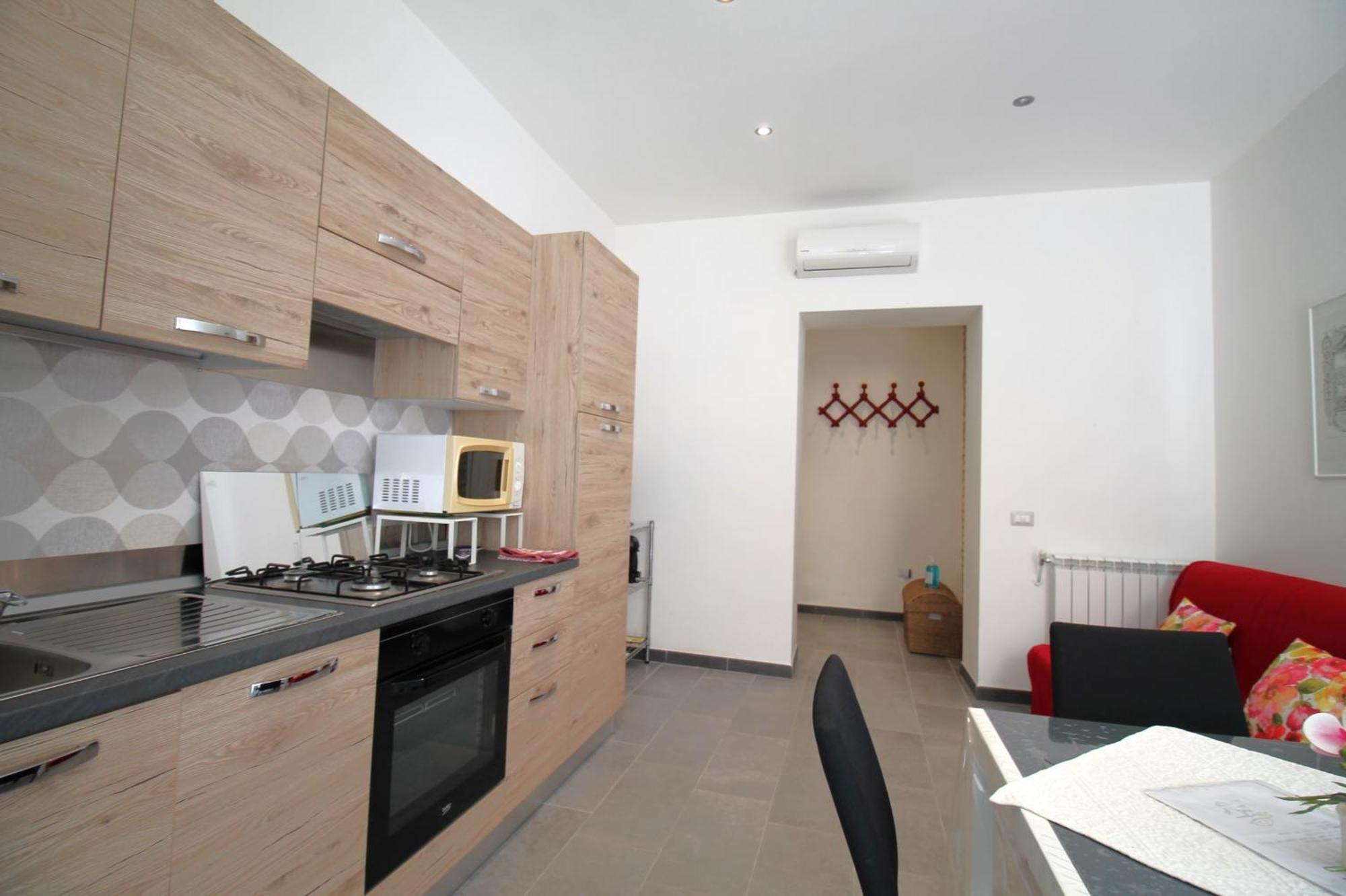 Casa Anna Cagliari Apartment Exterior photo