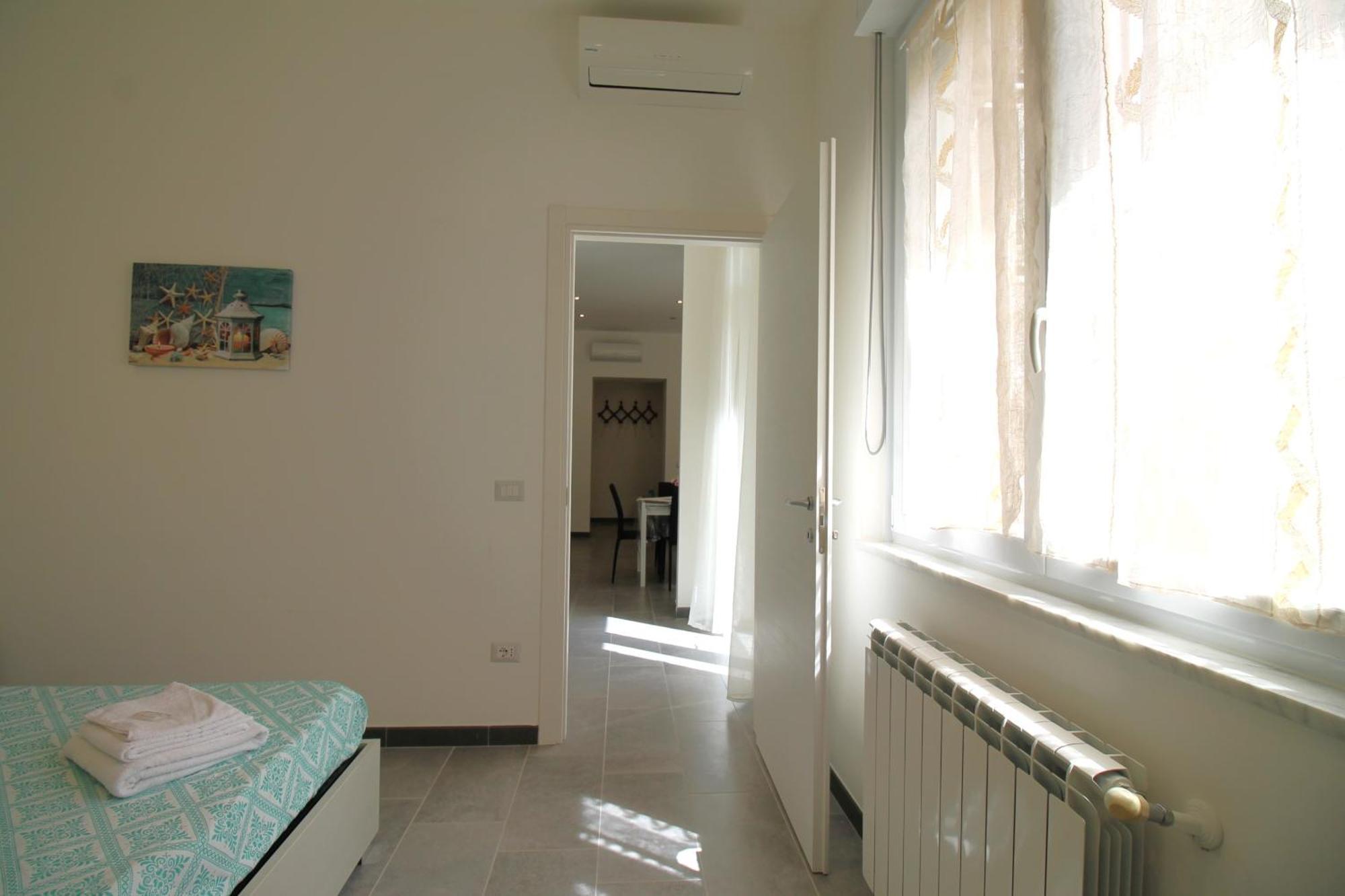 Casa Anna Cagliari Apartment Exterior photo